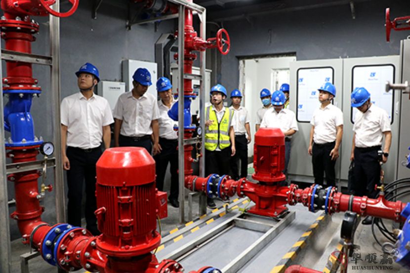 華順贏管道設備向中鐵四局集團機電設備安裝有限公司配套橡膠接頭